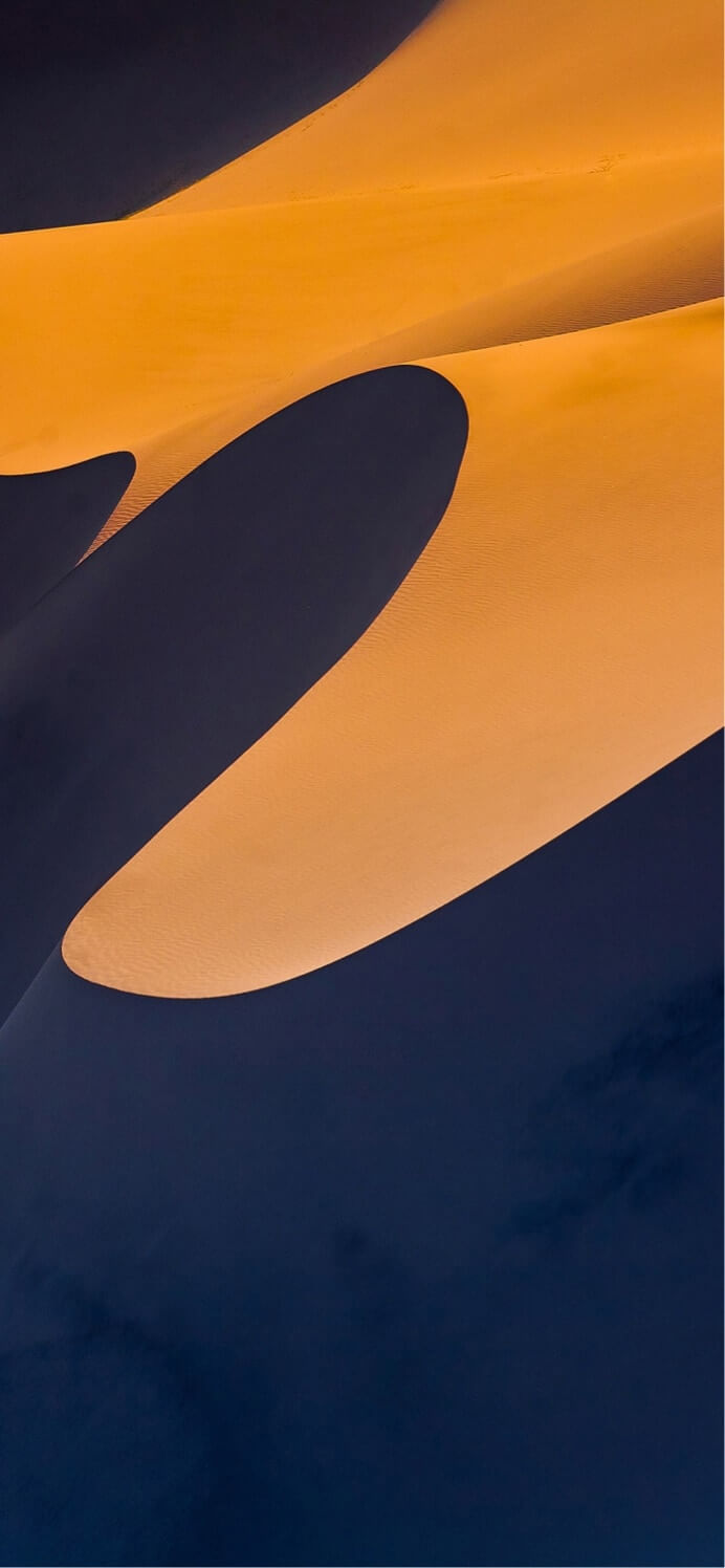 ColorOS 壁纸